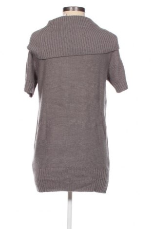 Дамски пуловер Arizona, Размер L, Цвят Сив, Цена 18,40 лв.