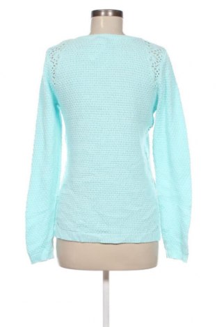 Дамски пуловер Arizona Jean Co, Размер S, Цвят Син, Цена 18,40 лв.