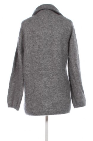 Дамски пуловер Arket, Размер XS, Цвят Сив, Цена 29,14 лв.