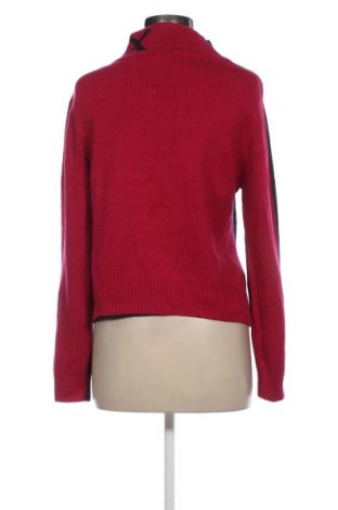 Γυναικείο πουλόβερ Armani Exchange, Μέγεθος S, Χρώμα Μπλέ, Τιμή 29,69 €