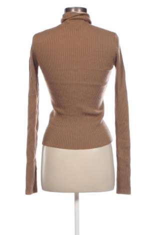 Damenpullover Armani Jeans, Größe S, Farbe Beige, Preis 114,12 €