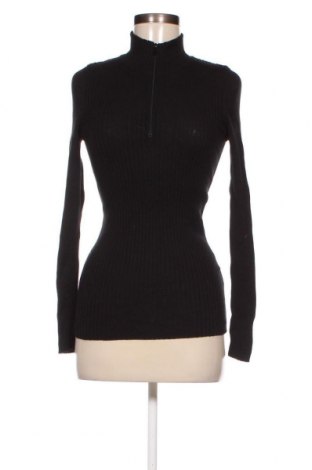 Дамски пуловер Armedangels, Размер M, Цвят Черен, Цена 62,00 лв.