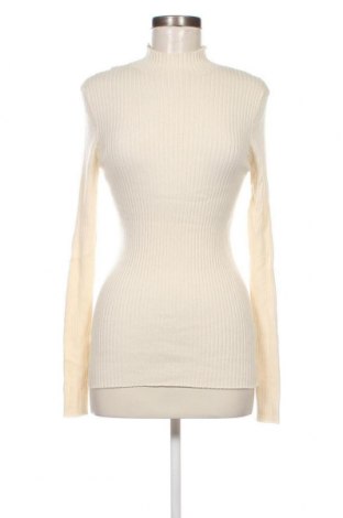 Γυναικείο πουλόβερ Armedangels, Μέγεθος XL, Χρώμα Εκρού, Τιμή 21,09 €