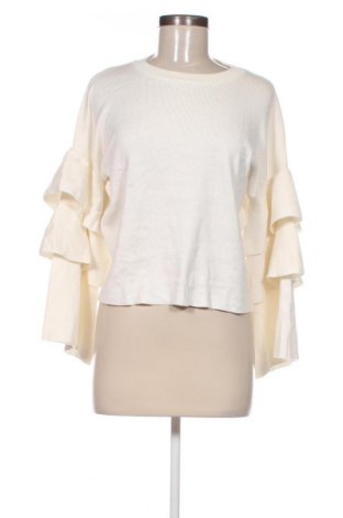 Γυναικείο πουλόβερ ArtLove Paris, Μέγεθος M, Χρώμα Λευκό, Τιμή 8,51 €