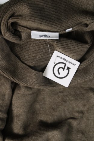 Дамски пуловер Atelier GARDEUR, Размер M, Цвят Зелен, Цена 34,72 лв.