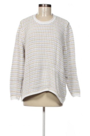 Γυναικείο πουλόβερ Atelier GS, Μέγεθος XL, Χρώμα Πολύχρωμο, Τιμή 10,05 €