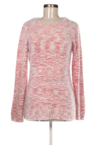 Γυναικείο πουλόβερ Atlas For Women, Μέγεθος M, Χρώμα Πολύχρωμο, Τιμή 7,18 €
