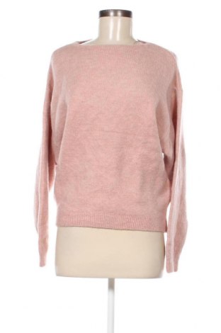 Γυναικείο πουλόβερ Atmosphere, Μέγεθος M, Χρώμα Ρόζ , Τιμή 8,79 €