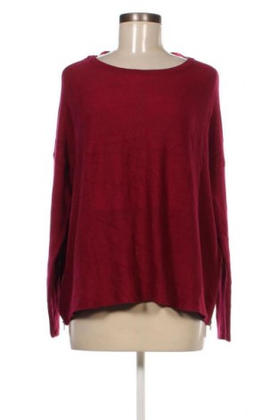 Γυναικείο πουλόβερ Atmosphere, Μέγεθος L, Χρώμα Ρόζ , Τιμή 7,18 €