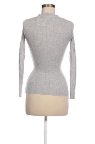 Γυναικείο πουλόβερ Atmosphere, Μέγεθος S, Χρώμα Γκρί, Τιμή 8,25 €