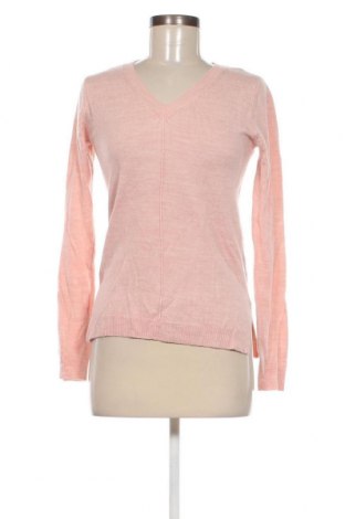 Дамски пуловер Atmosphere, Размер XS, Цвят Розов, Цена 11,60 лв.