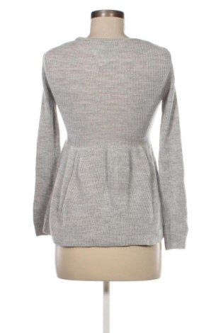 Γυναικείο πουλόβερ Atmosphere, Μέγεθος XS, Χρώμα Γκρί, Τιμή 8,25 €