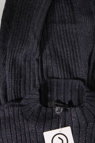 Γυναικείο πουλόβερ Atmosphere, Μέγεθος M, Χρώμα Μπλέ, Τιμή 7,71 €