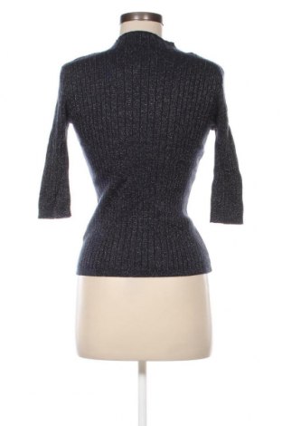 Γυναικείο πουλόβερ Atmosphere, Μέγεθος M, Χρώμα Μπλέ, Τιμή 8,25 €