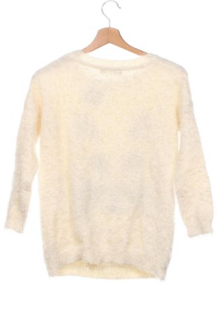 Damski sweter Atmosphere, Rozmiar XS, Kolor ecru, Cena 34,99 zł