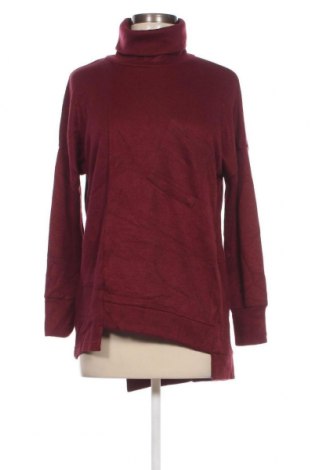 Дамски пуловер Attrattivo, Размер S, Цвят Червен, Цена 17,63 лв.