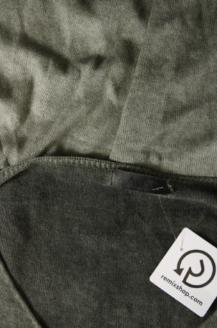 Γυναικείο πουλόβερ Aust, Μέγεθος L, Χρώμα Πράσινο, Τιμή 10,14 €
