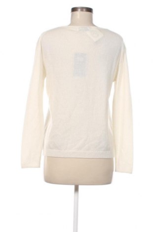 Damenpullover Authentic Cashmere, Größe L, Farbe Ecru, Preis € 52,58