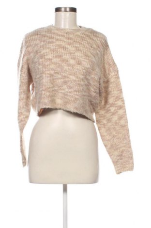 Γυναικείο πουλόβερ Ava & Ever, Μέγεθος S, Χρώμα  Μπέζ, Τιμή 7,18 €