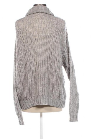 Damenpullover Aware by Vero Moda, Größe XS, Farbe Grau, Preis € 6,79