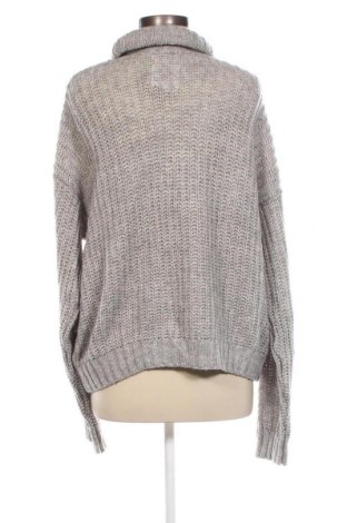 Дамски пуловер Aware by Vero Moda, Размер S, Цвят Сив, Цена 10,80 лв.