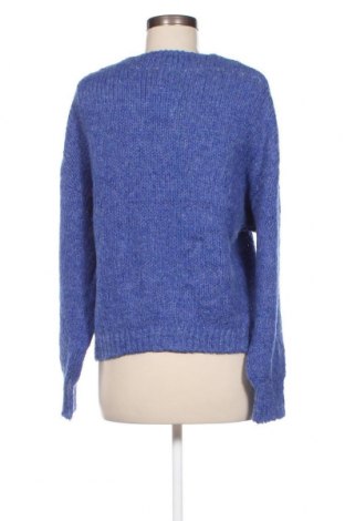 Damenpullover B.Young, Größe M, Farbe Blau, Preis € 8,49