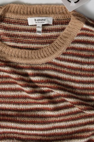 Дамски пуловер B.Young, Размер L, Цвят Многоцветен, Цена 14,62 лв.