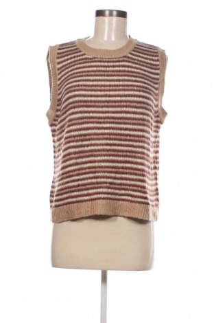Γυναικείο πουλόβερ B.Young, Μέγεθος L, Χρώμα Πολύχρωμο, Τιμή 8,41 €