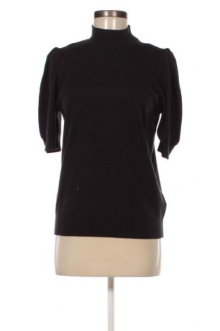 Γυναικείο πουλόβερ B.Young, Μέγεθος L, Χρώμα Μαύρο, Τιμή 7,94 €