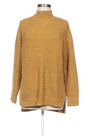 Γυναικείο πουλόβερ BDG, Μέγεθος XS, Χρώμα Κίτρινο, Τιμή 11,67 €