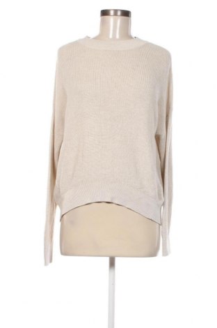 Дамски пуловер BP., Размер M, Цвят Бежов, Цена 20,09 лв.