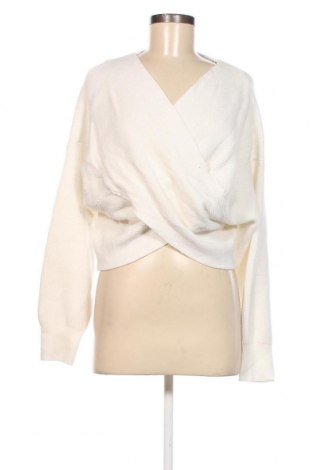 Damenpullover BTFBM, Größe XL, Farbe Weiß, Preis € 19,48