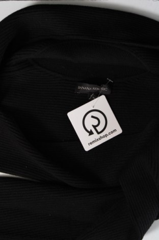 Γυναικείο πουλόβερ Banana Republic, Μέγεθος M, Χρώμα Μαύρο, Τιμή 33,92 €