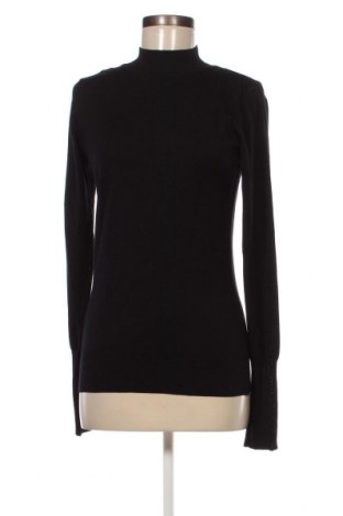 Γυναικείο πουλόβερ Basic Collection, Μέγεθος M, Χρώμα Μαύρο, Τιμή 13,09 €