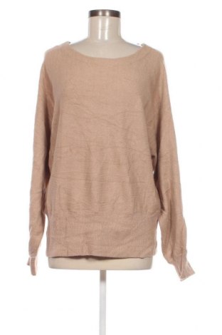 Дамски пуловер Basque, Размер M, Цвят Кафяв, Цена 17,63 лв.