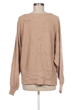 Дамски пуловер Basque, Размер M, Цвят Кафяв, Цена 17,63 лв.