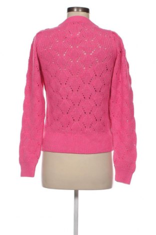 Дамски пуловер Bel&Bo, Размер S, Цвят Розов, Цена 11,60 лв.