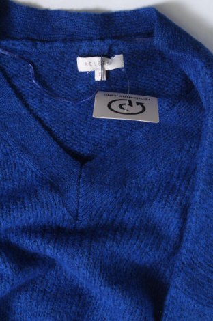 Дамски пуловер Bel&Bo, Размер XL, Цвят Син, Цена 18,85 лв.