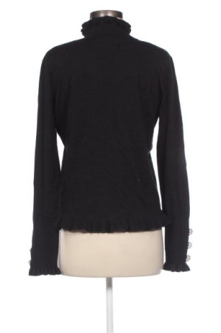 Дамски пуловер Bel&Bo, Размер L, Цвят Черен, Цена 11,60 лв.