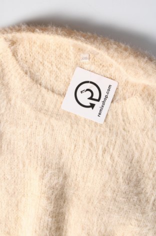 Дамски пуловер Bel&Bo, Размер XXL, Цвят Бежов, Цена 13,63 лв.
