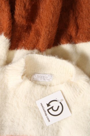Γυναικείο πουλόβερ Bel&Bo, Μέγεθος S, Χρώμα Πολύχρωμο, Τιμή 7,71 €