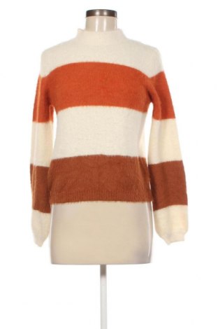 Дамски пуловер Bel&Bo, Размер S, Цвят Многоцветен, Цена 11,60 лв.