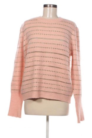 Γυναικείο πουλόβερ Bel&Bo, Μέγεθος L, Χρώμα Πολύχρωμο, Τιμή 7,71 €