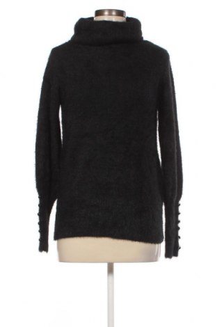 Γυναικείο πουλόβερ Bel&Bo, Μέγεθος S, Χρώμα Μαύρο, Τιμή 7,18 €
