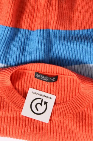 Γυναικείο πουλόβερ Bel&Bo, Μέγεθος XL, Χρώμα Πολύχρωμο, Τιμή 9,51 €