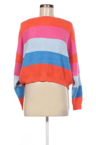 Pulover de femei Bel&Bo, Mărime XL, Culoare Multicolor, Preț 53,42 Lei
