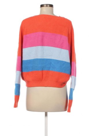 Γυναικείο πουλόβερ Bel&Bo, Μέγεθος XL, Χρώμα Πολύχρωμο, Τιμή 9,51 €