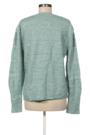 Damenpullover Bel&Bo, Größe XL, Farbe Grün, Preis 12,49 €