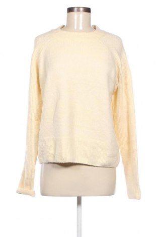 Damenpullover Bel&Bo, Größe L, Farbe Ecru, Preis € 7,49