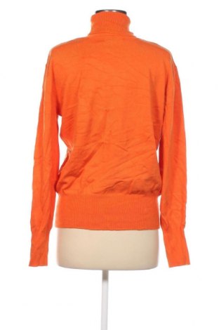 Γυναικείο πουλόβερ Bel&Bo, Μέγεθος XXL, Χρώμα Πορτοκαλί, Τιμή 7,89 €